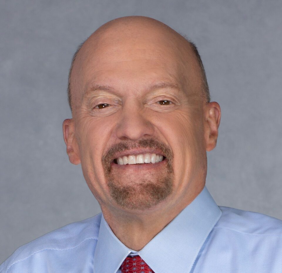 Jim Cramer - Mad Money host whose stock picks are so bad they spawned an inverse ETF