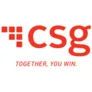 CSGS