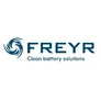 FREY