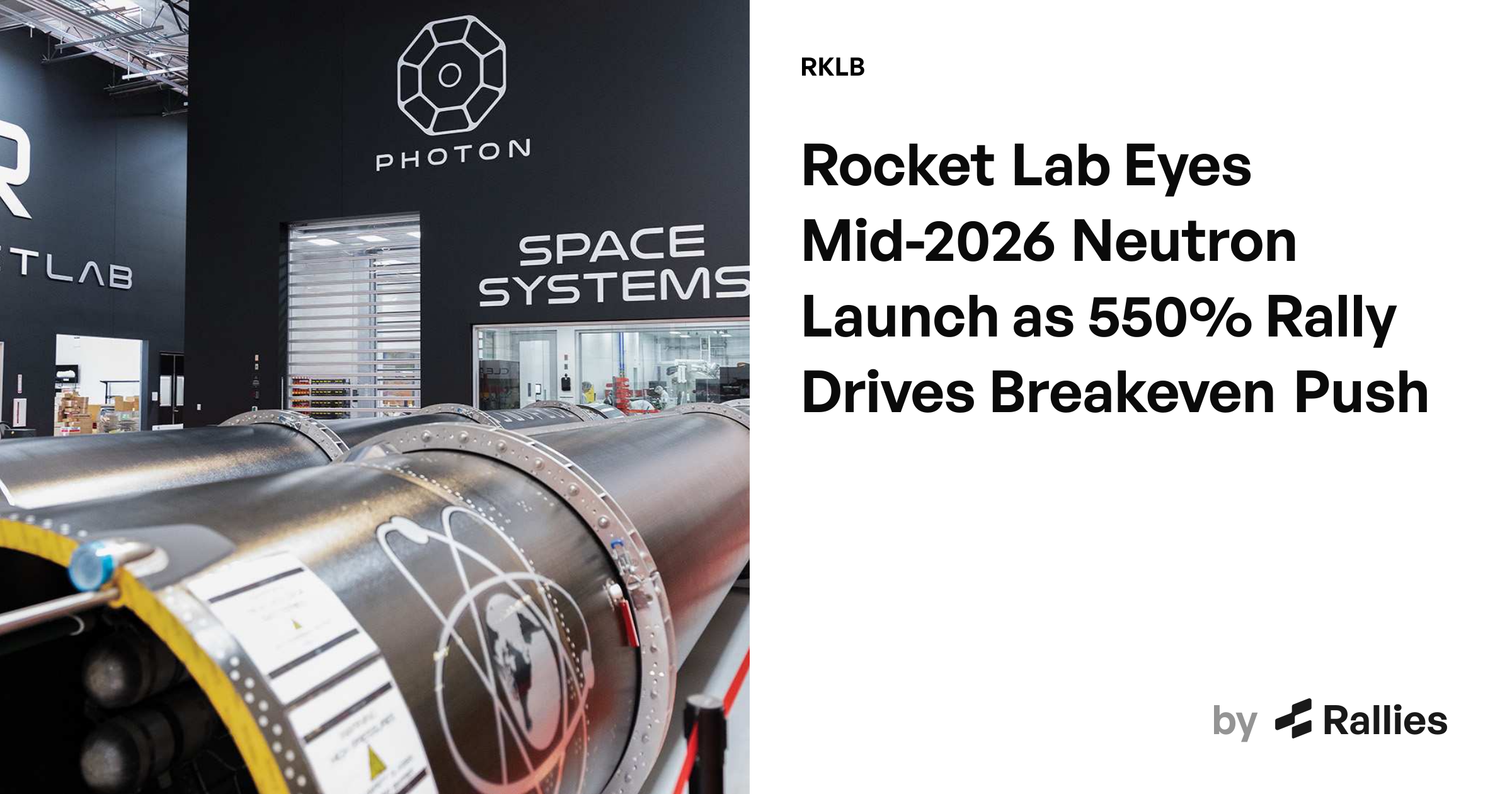 rocket-lab-eyes-mid-2026-neutron-launch-as-550-rally-drives-breakeven